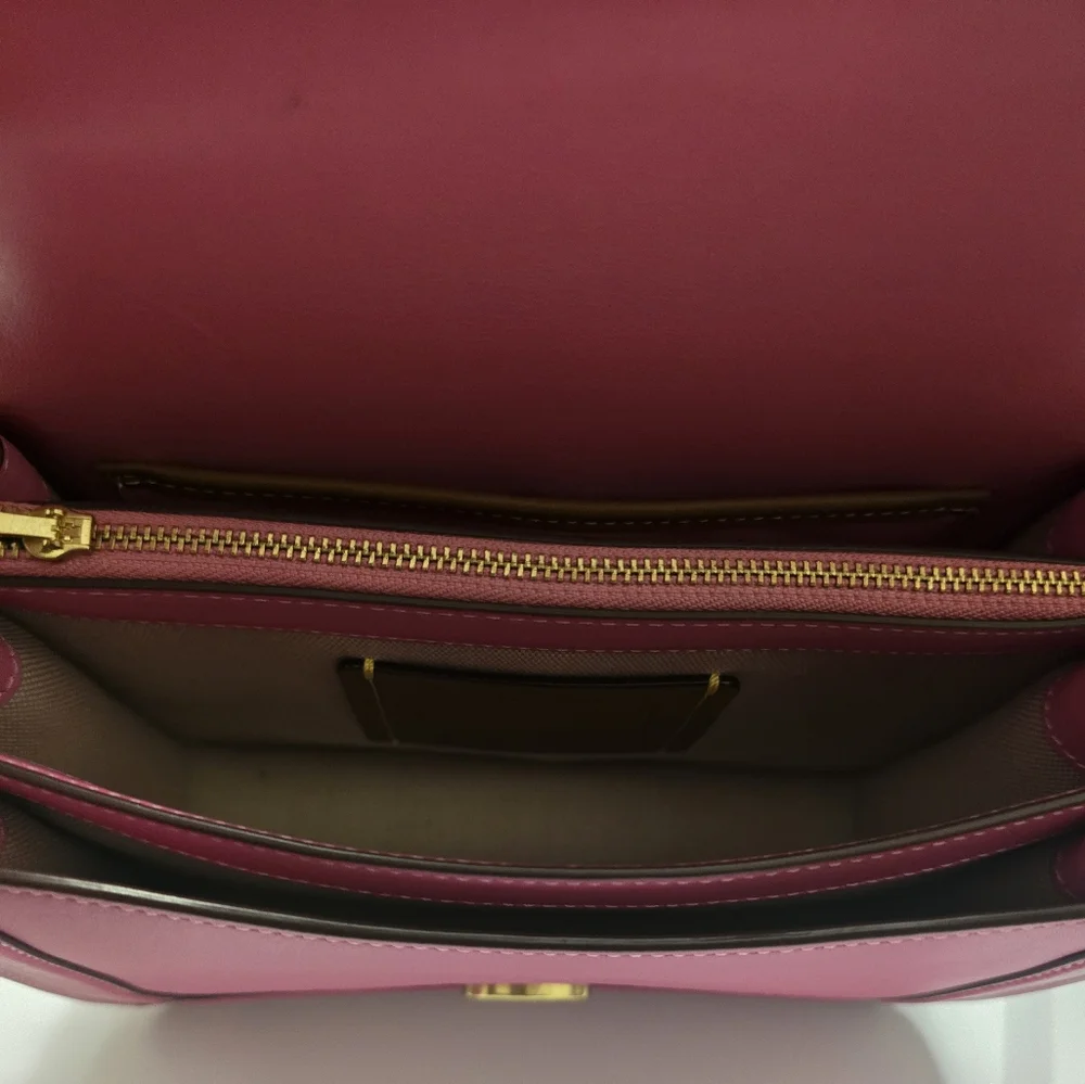 Coach Hero Bag - Picture 14 of 16